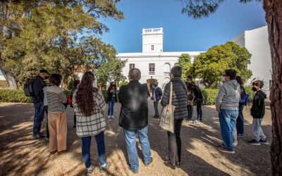 Visites guiades