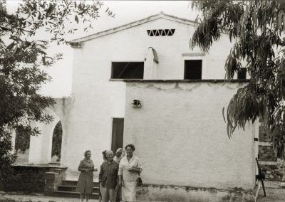1960 nº5157. Arxiu Successió Miró 2022