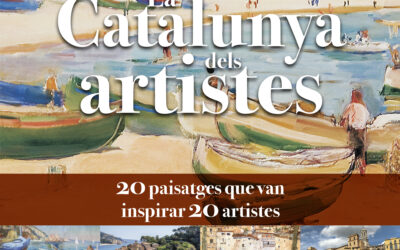 Presentation “La Catalunya dels artistes”