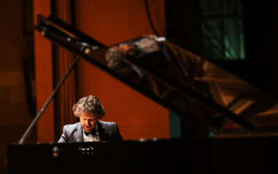 Concierto de José Luis Nieto con Sons de Nit
