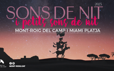 Llega el ciclo musical Sons de Nit a Mas Miró