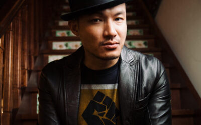 Vincent Hsu Quartet: concert d’Afro-Cuban Jazz amb Sons de Nit